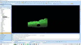 [MINESCAPE 5.7] Tutorial Cara Membuat PIT dan RAMP Secara Otomatis Pada Minescape 5.7