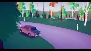 Art of Rally weekly event, rec 2022-07-25
