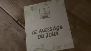 Louange et adoration