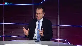 TG+Salute, puntata 77 del 5 dicembre