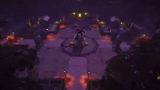 Serious Sam 4: REBORN soundtrack - Land of the Damned - Fight