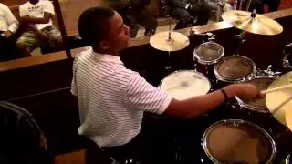 Davis Temple COGIC Midnight Musical: Ben Cone, III & Worship PART TWO