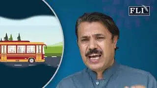 Covid-19 explained in Torwali language