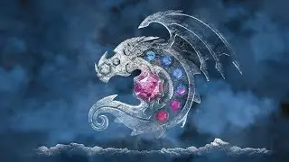 Spam Fission Maze | Mystic Dragon Nest  #3