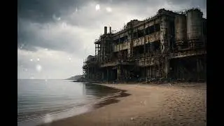 Relax! Frohes neues 2026 an alle! #relaxing #relaxingmusic #ambientmusic #dystopia #soundscape