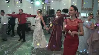 Partea 6 : Nunta Adriana si Mihai Jumanca, Varciorova | Petrica Irimica | Cerna Caransebes