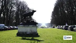 This is how the Brussels elite lives in Europe&rsquo;s most heavily guarded town