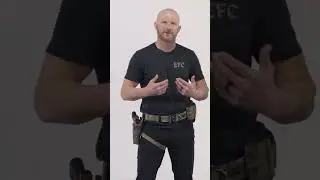 ПОВЕДЕНИЕ ПРЕДЪЯВЛЕНИЯ ОРУЖИЯ