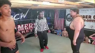 RCW Global episode 271