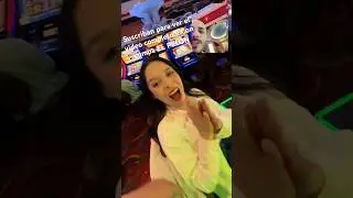Persigan el pel&oacute;n del casino para ver el video completo!!! #casino #slotscasinogames #vegas