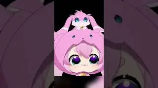 DUN DUN DUN #shorts #chibidoki #vtuber