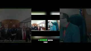 Judge Freaks: Don't Kill Anyone! Plus, Drugs?!