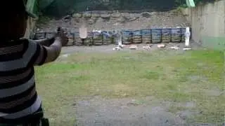 TAURUS PT 945.mp4