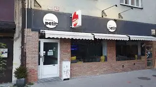 Pension Petit, Bratislava, Slovakia