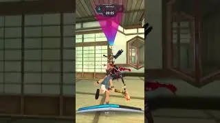 Clutch King Moment in S4 League 3v3! 👑