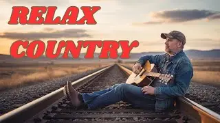 RELAXING COUNTRY MUSIC MIX &ndash; Best Playlist for a Peaceful Country Escape 🌾🎵