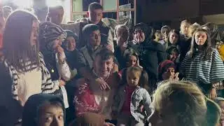 Sarikaya köyümüzün sevilen kadir Çelik'in asker eglencesi🇹🇷