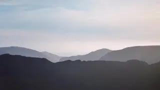001 | CATSTYCAM - Via Helvellyn & Striding Edge. 4K Test.