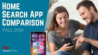Home Search App Comparison Fall 2020