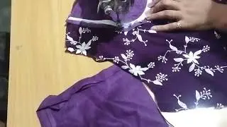 Finishing k saath kurti pr neck attached | Selai ke speed tips🔥 ✅💯🪡✂️