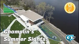 Summer Sights of Champlin! | Champlin, MN | QCTV