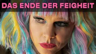 Das Ende der Feigheit