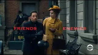 Frenemies | Murdoch Mysteries | Season 16 Episode 22