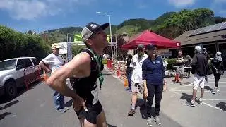 2019 Miwok 100K
