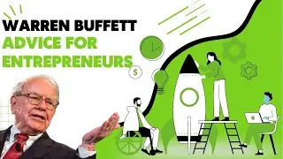 Warren Buffett advice for Entrepreneurs | OG Finance