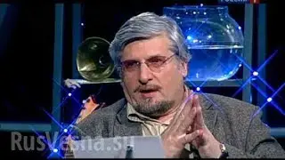 Биологическое и социальное — Сергей Савельев и Андрей Фурсов 12.12.2014