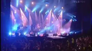 Amorphis - My Kantele (Live Provinssirock 2006)