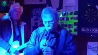 Bring Your Sweet Lovin on Home to Me -- John Solaperto Greendales Blues Jam