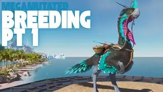 Clean Dino Breeding Part 1