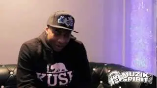 Sultan - Interview 