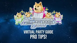 Snapcam Filters How To - Virtual Party Guide