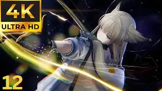 Arknights: Endfield Walkthrough Gameplay (PC) | Part 12 - 4k UHD