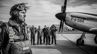 The Real Story of How a Test Pilot&rsquo;s Risky Move Saved the P-51 Mustang From Failure