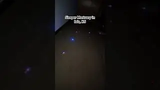 We Caught A Response In Real Time! #paranormal #ghosts