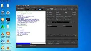 Q Mobile K 150 SPD6531A Flash with miracle