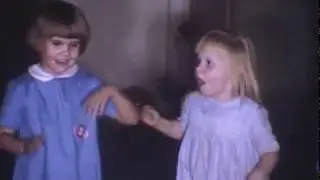 Peirson Family -  Fresno Part 1 - 1969-70