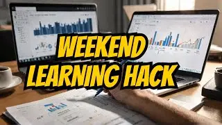 How to Learn a Language or Framework in a Weekend?