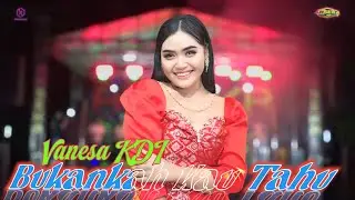 Bukankah Kau Tahu Elvy Sukaesih (cover) Fanesa KDI - ARSEKA MUSIC - KopiLangit Audio