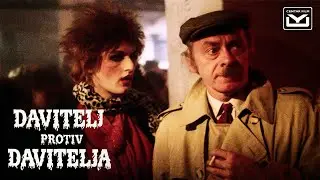 Vis Idoli - Bejbi bejbi | Davitelj protiv davitelja