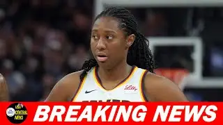 Aliyah Boston&rsquo;s Words of Wisdom Make Impact at Team USA Training Camp