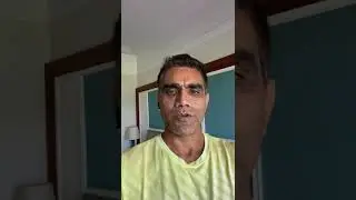 Munaf Patel Support US OPEN CRICKET 2020