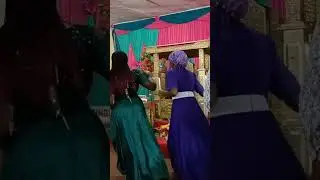 GOSPEL KIGOCOO LIVE DANCE#shorts