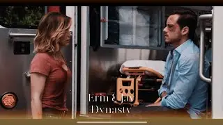 erin & jay; dynasty ♡