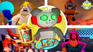 Clucky&rsquo;s Roblox is Not Right&hellip;