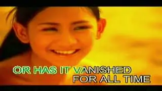 04. Broken Vow - Sarah Geronimo & Mark Bautista | FNE & Other Hits | Vivaoke/Viva Records