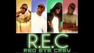 RED EYE CREW - THING DEH - (G SCHOCK RIDDIM) D&H/SUBKONSHUS